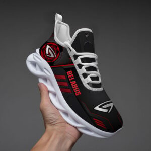 Belarus Max Soul Shoes Sneakers For Men And Women