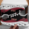 Boston College Eagles Max Soul Shoes Sneakers For Men And Women