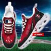 Boston Red Sox MLB Max Soul Shoes Sneakers For Men And Women