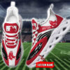 Boston Red Sox Max Soul Shoes Sneakers For Men And Women