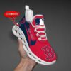 Boston Red Sox Max Soul Shoes Sneakers For Men And Women