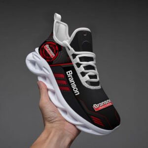 Branson Max Soul Shoes Sneakers For Men And Women