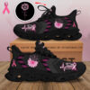 Breast Cancer Awareness Max Soul Shoes Sneakers For Men And Women