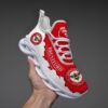 Brentford FC Max Soul Shoes Sneakers For Men And Women