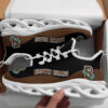 Brown Bears Max Soul Shoes Sneakers For Men And Women