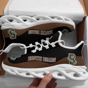 Brown Bears Max Soul Shoes Sneakers For Men And Women