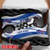 Buffalo Bills Max Soul Shoes Sneakers For Men And Women