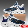 Buffalo Bills Max Soul Shoes Sneakers For Men And Women