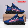 Buffalo Bills Max Soul Shoes Sneakers For Men And Women