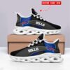 Buffalo Bills Max Soul Shoes Sneakers For Men And Women