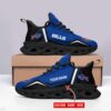 Buffalo Bills Max Soul Shoes Sneakers For Men And Women