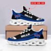 Buffalo Bills Max Soul Shoes Sneakers For Men And Women