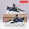 Buffalo Bills Max Soul Shoes Sneakers For Men And Women