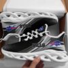 Buffalo Bills Max Soul Shoes Sneakers For Men And Women
