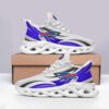 Buffalo Bills Max Soul Shoes Sneakers For Men And Women