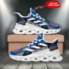 Buffalo Bills Max Soul Shoes Sneakers For Men And Women