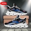 Buffalo Bills Max Soul Shoes Sneakers For Men And Women
