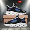 Buffalo Bills Max Soul Shoes Sneakers For Men And Women