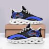 Buffalo Bills Max Soul Shoes Sneakers For Men And Women