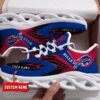 Buffalo Bills Max Soul Shoes Sneakers For Men And Women