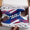 Buffalo Bills Max Soul Shoes Sneakers For Men And Women