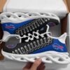 Buffalo Bills Max Soul Shoes Sneakers For Men And Women