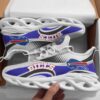 Buffalo Bills Max Soul Shoes Sneakers For Men And Women