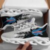 Buffalo Bills Max Soul Shoes Sneakers For Men And Women