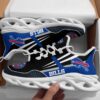 Buffalo Bills Max Soul Shoes Sneakers For Men And Women