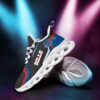 Buffalo Bills Max Soul Shoes Sneakers For Men And Women