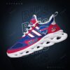 Buffalo Bills Max Soul Shoes Sneakers For Men And Women