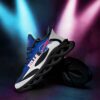 Buffalo Bills Max Soul Shoes Sneakers For Men And Women