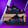 Buffalo Bills Max Soul Shoes Sneakers For Men And Women