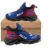 Buffalo Bills Max Soul Shoes Sneakers For Men And Women