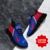 Buffalo Bills Max Soul Shoes Sneakers For Men And Women