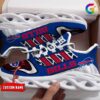 Buffalo Bills Max Soul Shoes Sneakers For Men And Women