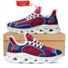 Buffalo Bills NFL Max Soul Shoes Sneakers For Men And Women