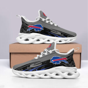 Buffalo Bills NFL Max Soul Shoes Sneakers For Men And Women