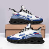 Buffalo Bills NFL Max Soul Shoes Sneakers For Men And Women