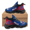 Buffalo Bills NFL Max Soul Shoes Sneakers For Men And Women