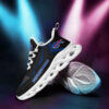 Buffalo Bills NFL Max Soul Shoes Sneakers For Men And Women