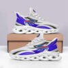 Buffalo Bills NFL Max Soul Shoes Sneakers For Men And Women