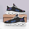 Buffalo Bills NFL Max Soul Shoes Sneakers For Men And Women
