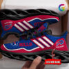 Buffalo Bills NFL Max Soul Shoes Sneakers For Men And Women