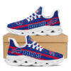 Buffalo Bills NFL Max Soul Shoes Sneakers For Men And Women