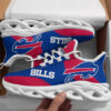 Buffalo Bills NFL Max Soul Shoes Sneakers For Men And Women