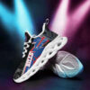 Buffalo Bills NFL Max Soul Shoes Sneakers For Men And Women