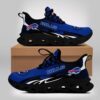 Buffalo Bills NFL Max Soul Shoes Sneakers For Men And Women