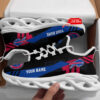 Buffalo Bills NFL Max Soul Shoes Sneakers For Men And Women