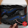 Buffalo Bills NFL Max Soul Shoes Sneakers For Men And Women